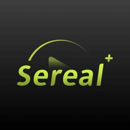 Sereal+のアイコン
